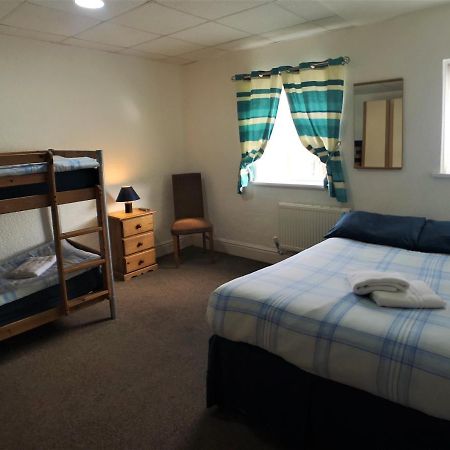בלקפול The Hopton Hotel מראה חיצוני תמונה